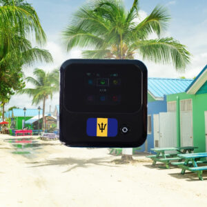 Wifi Barbados