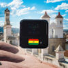 Wifi Bolivia