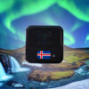 Wifi Iceland