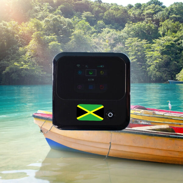 Wifi Jamaica