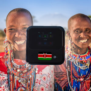 Wifi Kenya