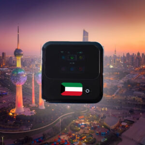 Wifi Kuwait