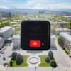Wifi Kyrgyzstan