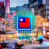 eSIM Đài Loan gói hàng ngày