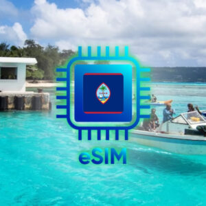 esim guam saipan gói hàng ngày