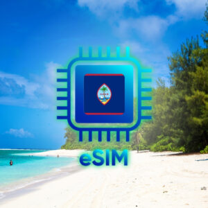 esim guam saipan gói cố định