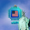 eSIM US fixed plan