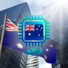eSIM New Zealand và Úc gói hàng ngày