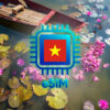 eSIM Việt Nam gói hàng ngày