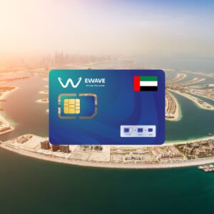 Sim Dubai cố định