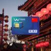 Sim Trung Quốc cố định