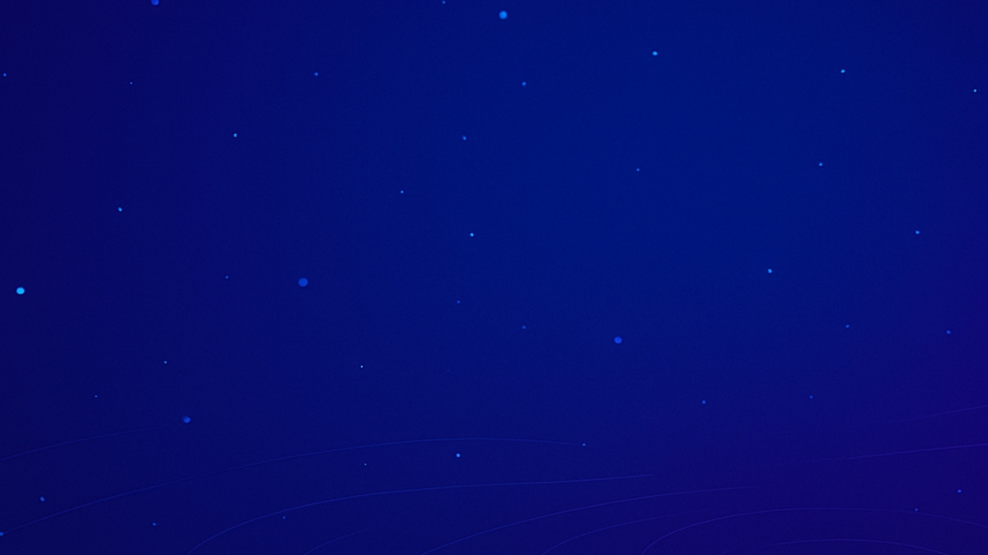 Background universe eWave