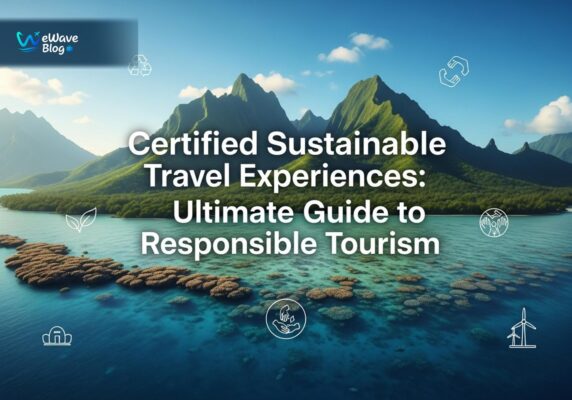 Certified Sustainable Travel Experiences: Ultimate Guide to Responsible Tourism