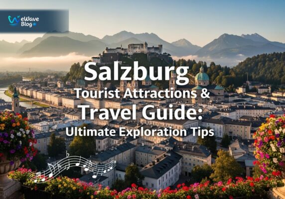 Salzburg Tourist Attractions & Travel Guide: Ultimate Exploration Tips